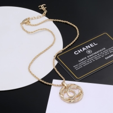 Chanel Necklaces